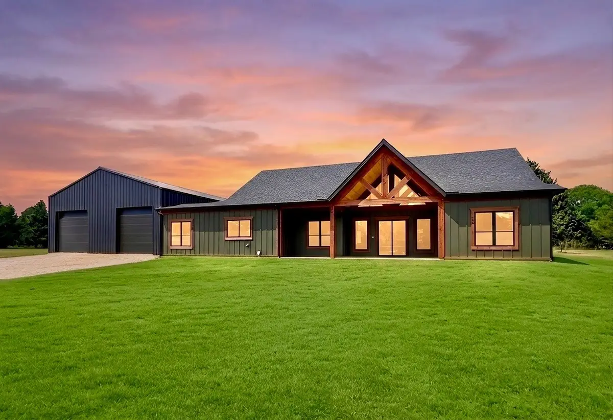 3432 Fm 120, Pottsboro, TX 75076 - #1