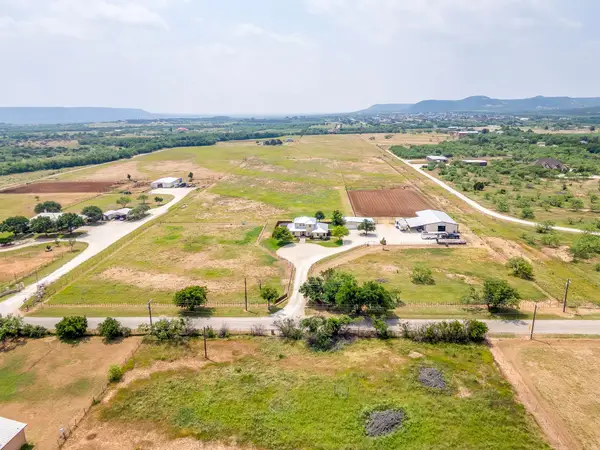 241 County Road 336, Tuscola, TX 79562