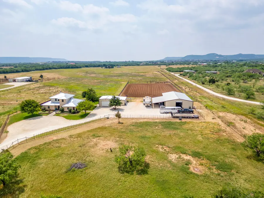 241 County Road 336, Tuscola, TX 79562 - #2