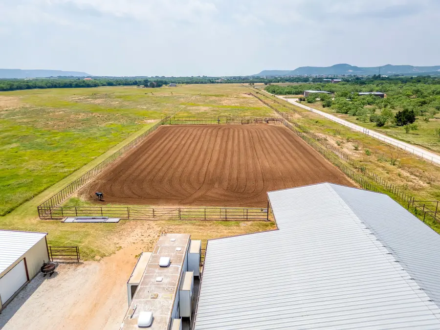 241 County Road 336, Tuscola, TX 79562 - #3