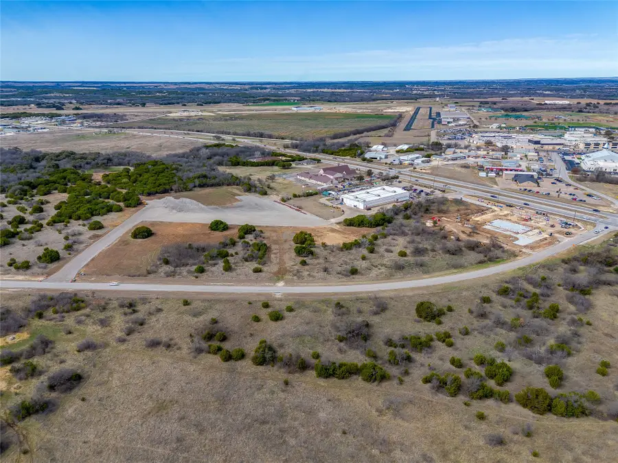 XXXX S Pirate Drive, Granbury, TX 76048 - #3