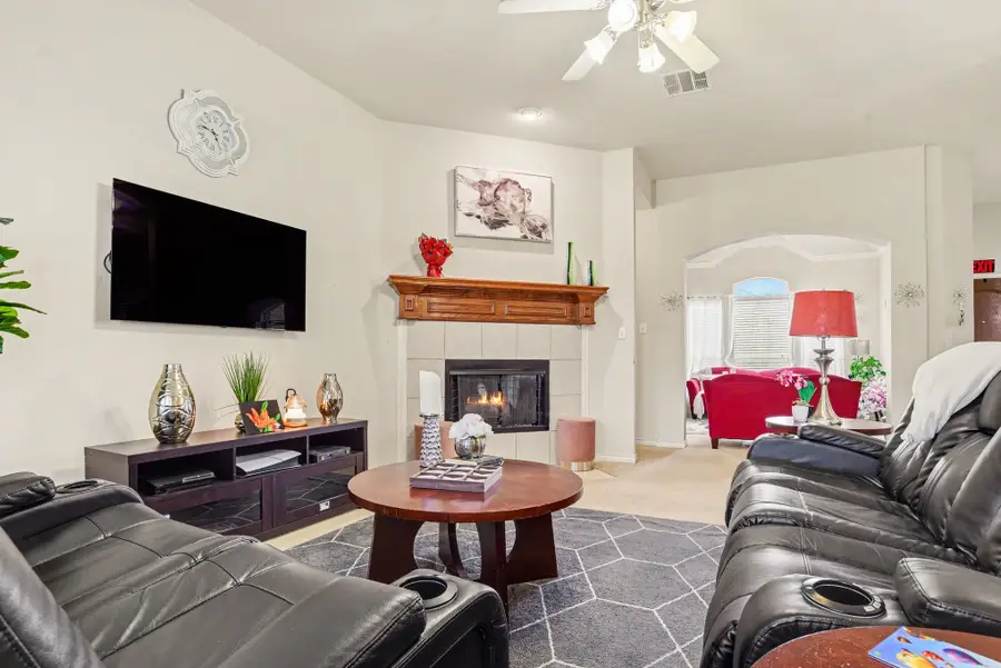3210 Silver Springs Way, Rowlett, TX 75089 - #3