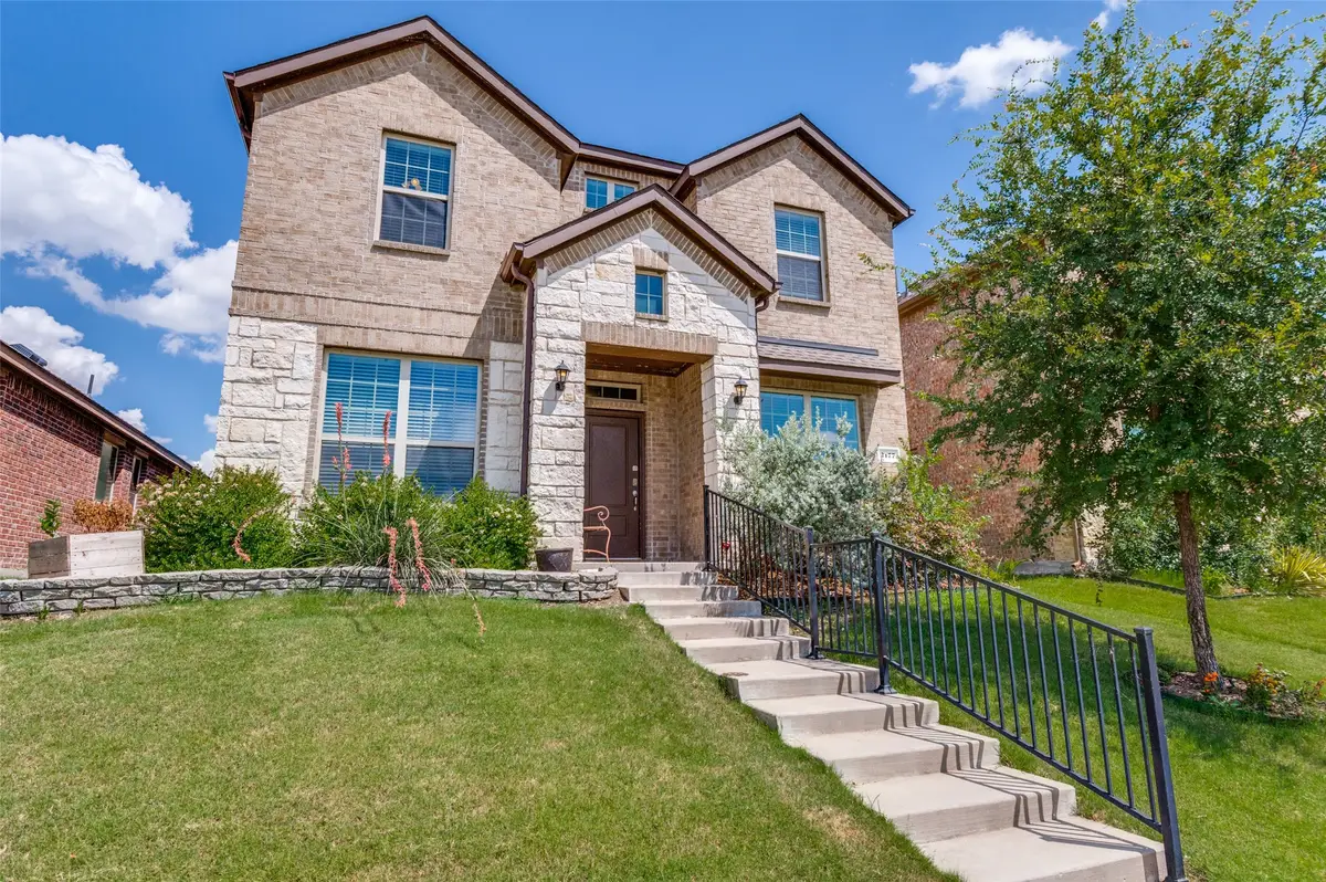 2177 Olivereta Drive, Little Elm, TX 75068 - #1