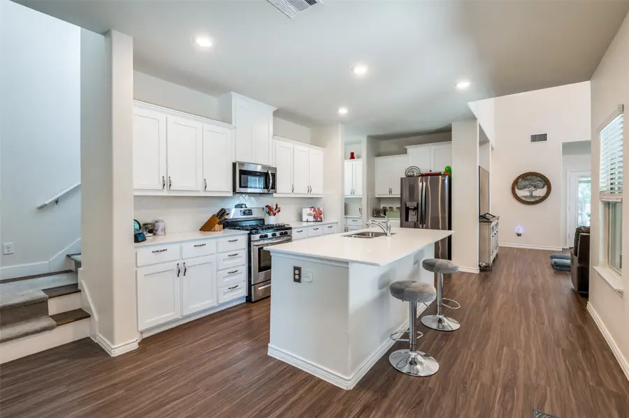 2177 Olivereta Drive, Little Elm, TX 75068 - #3