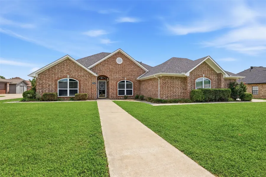 2502 Evelyn Road, Whitesboro, TX 76273 - #3