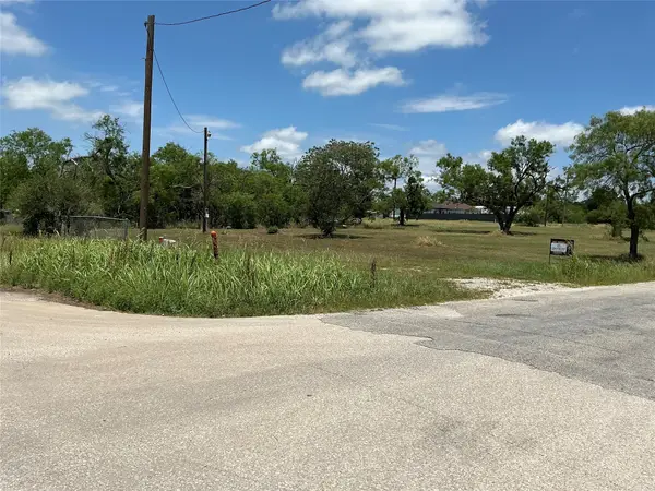 201A NE 22nd St, Cisco, TX 76437