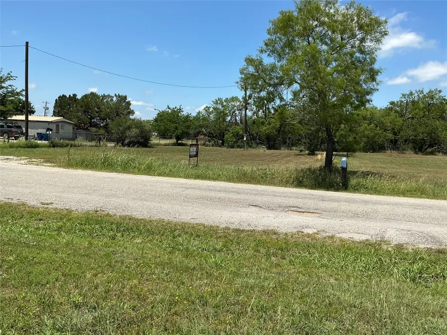 201A NE 22nd St, Cisco, TX 76437 - #3