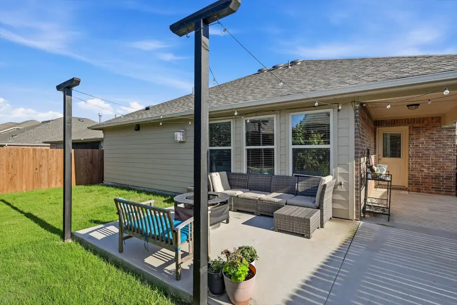 1218 Timberfalls Drive, Anna, TX 75409 - #3