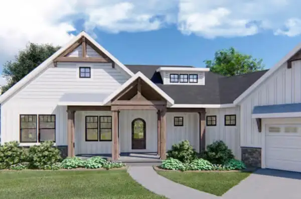 1000 Sabrina Court, Weatherford, TX 76085