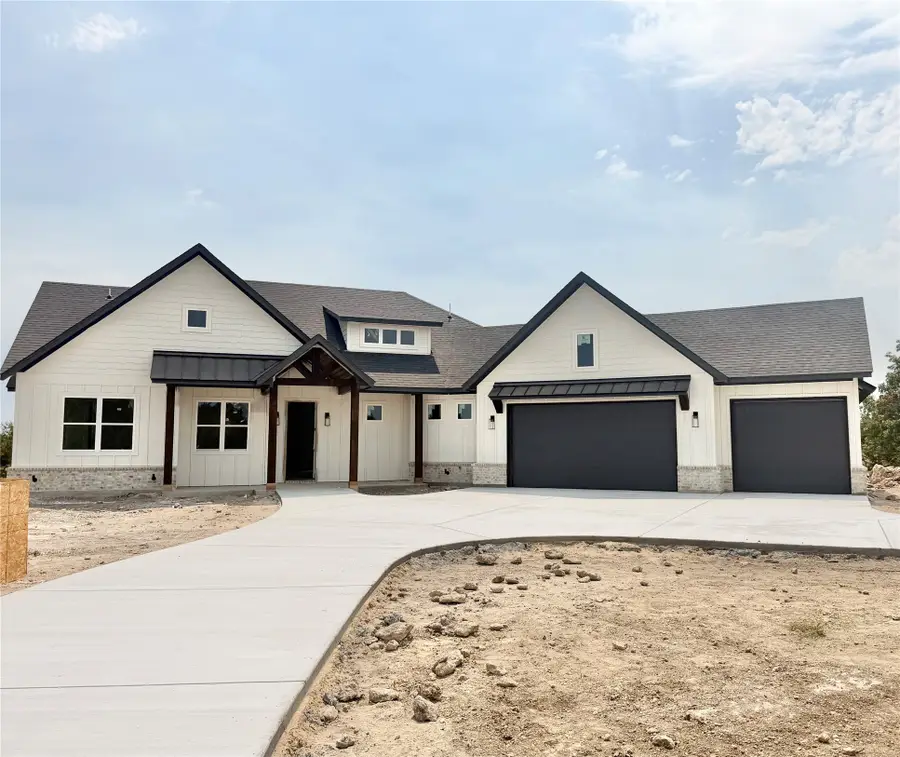 1000 Sabrina Court, Weatherford, TX 76085 - #2