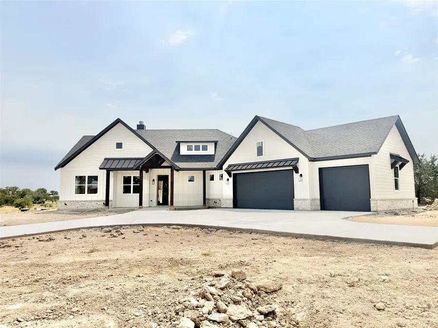 1000 Sabrina Court, Weatherford, TX 76085 - #3