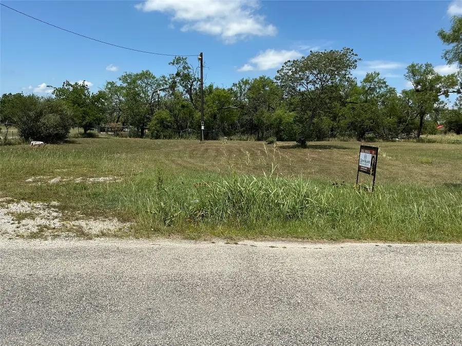 201B NE 22nd Street, Cisco, TX 76437 - #2
