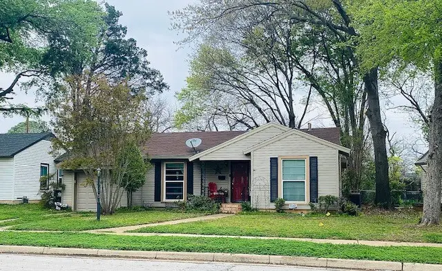 1309 Marydale Drive, Arlington, TX 76013 - #1