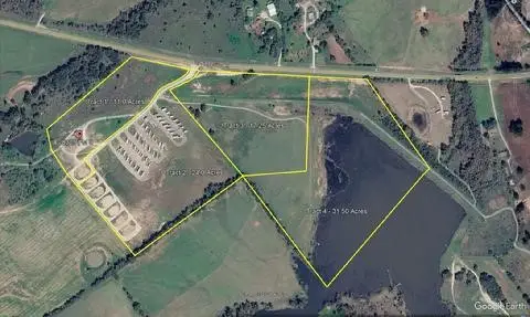 8325 W. Fm 8, Stephenville, TX 76401 - #2