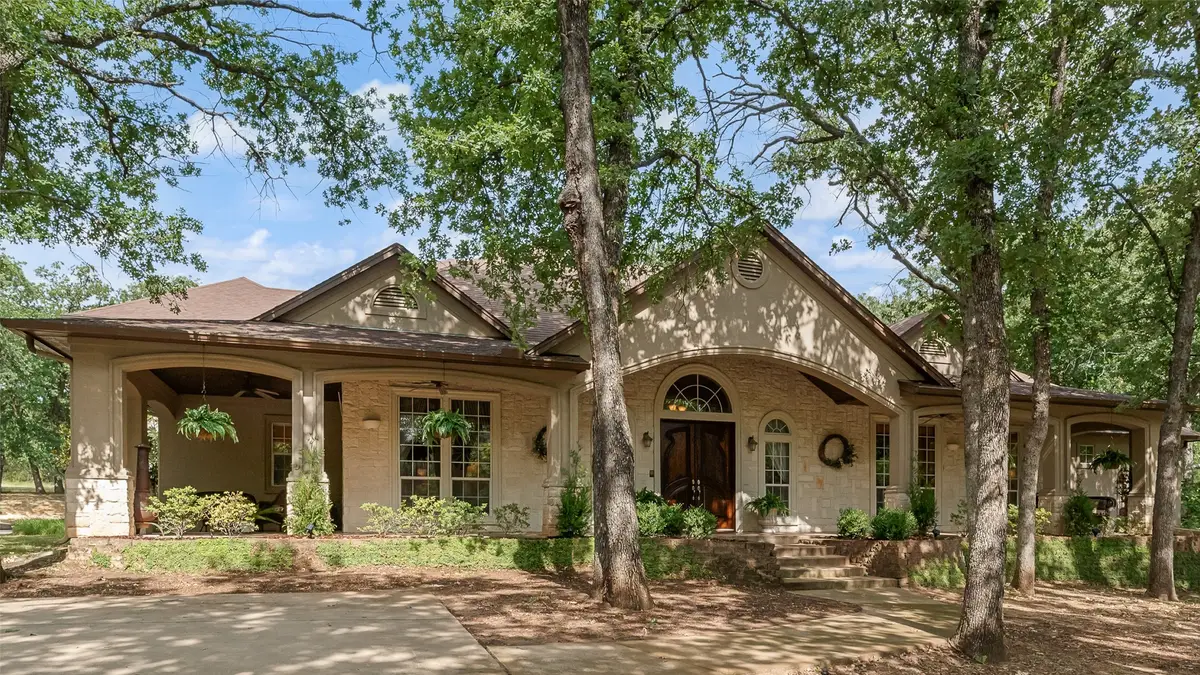 115 River Run Drive, Azle, TX 76020 - #1