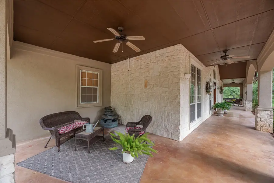 115 River Run Drive, Azle, TX 76020 - #2