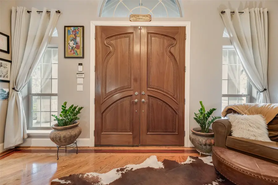 115 River Run Drive, Azle, TX 76020 - #3