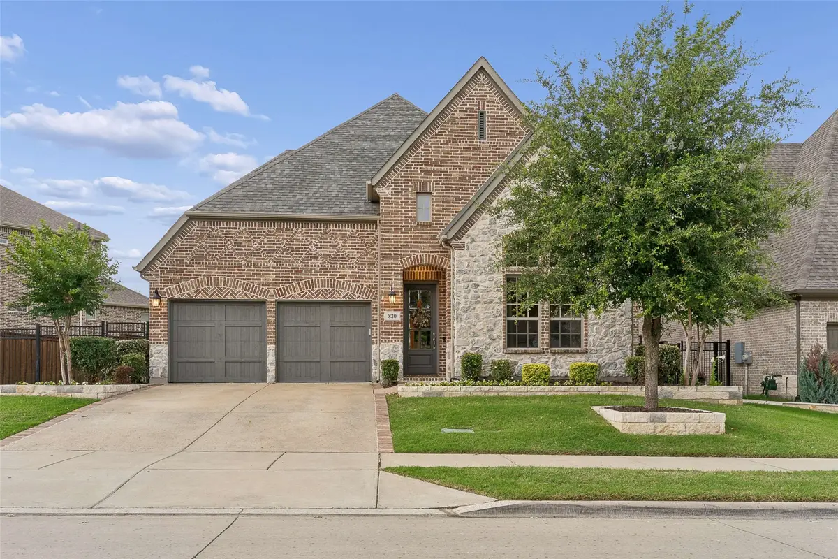 830 Dover Drive, Prosper, TX 75078 - #1
