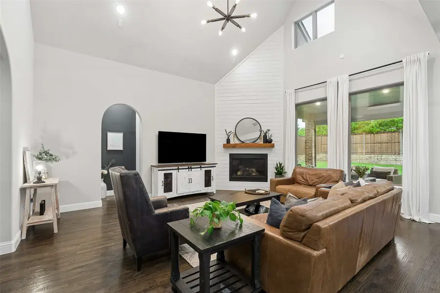 830 Dover Drive, Prosper, TX 75078 - #2