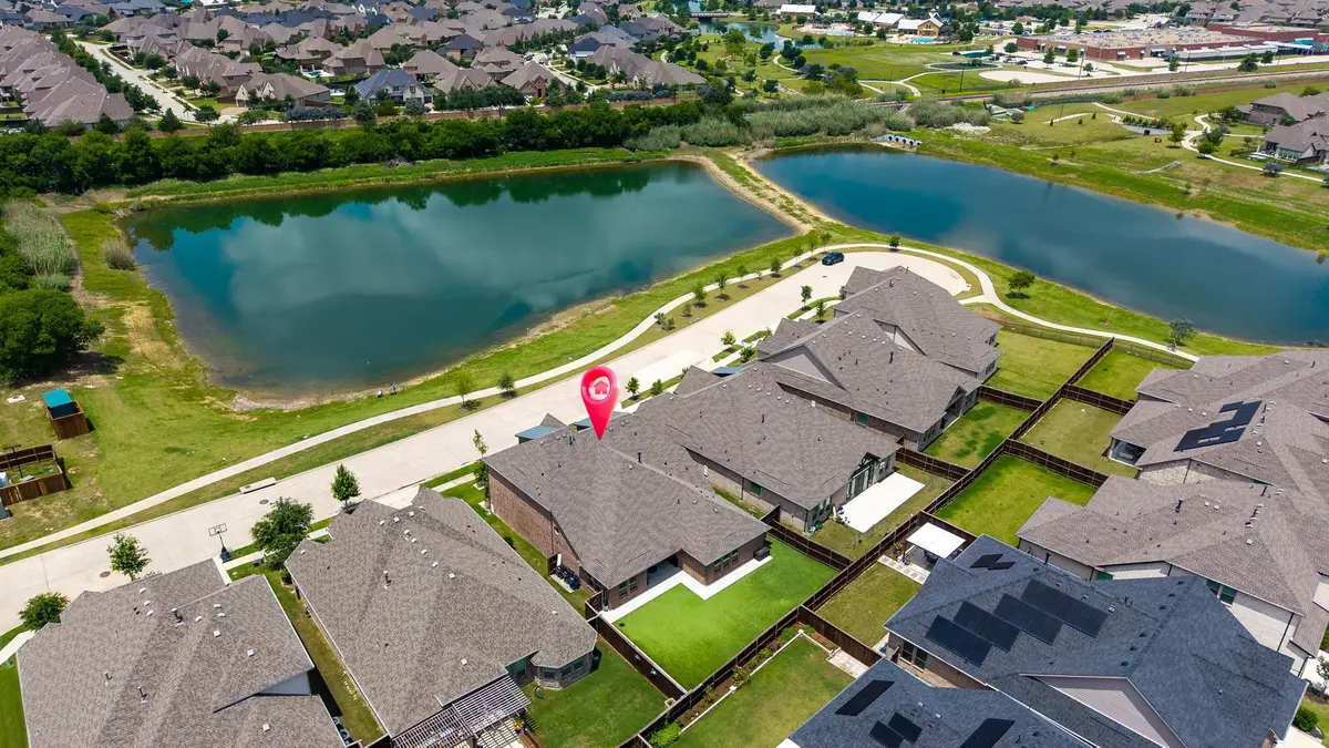 3916 Kingston Lane, Celina, TX 75009 - #1