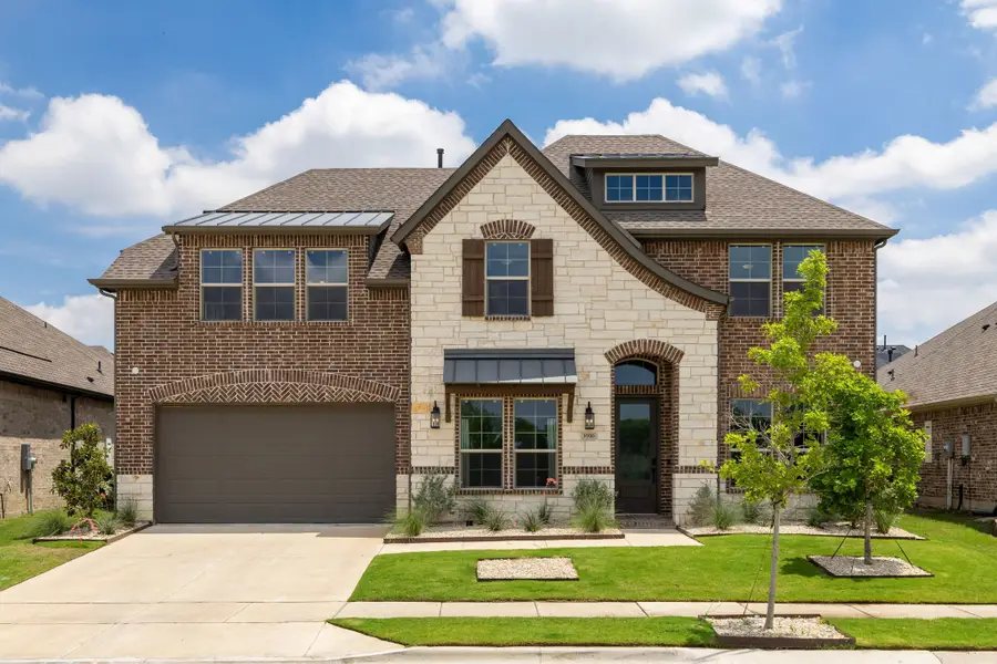 3916 Kingston Lane, Celina, TX 75009 - #2