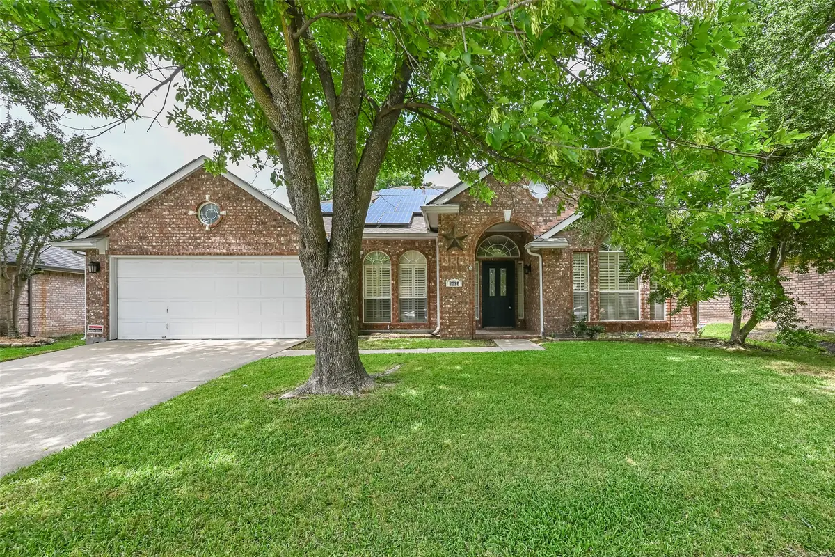 5601 Belle Chasse Lane, Frisco, TX 75035 - #1