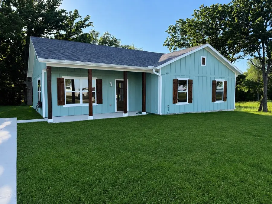 421 Caro Drive, West Tawakoni, TX 75474 - #2