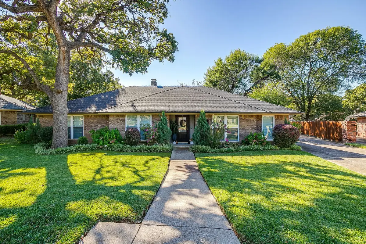 1026 Hazelwood Drive, Mansfield, TX 76063 - #1