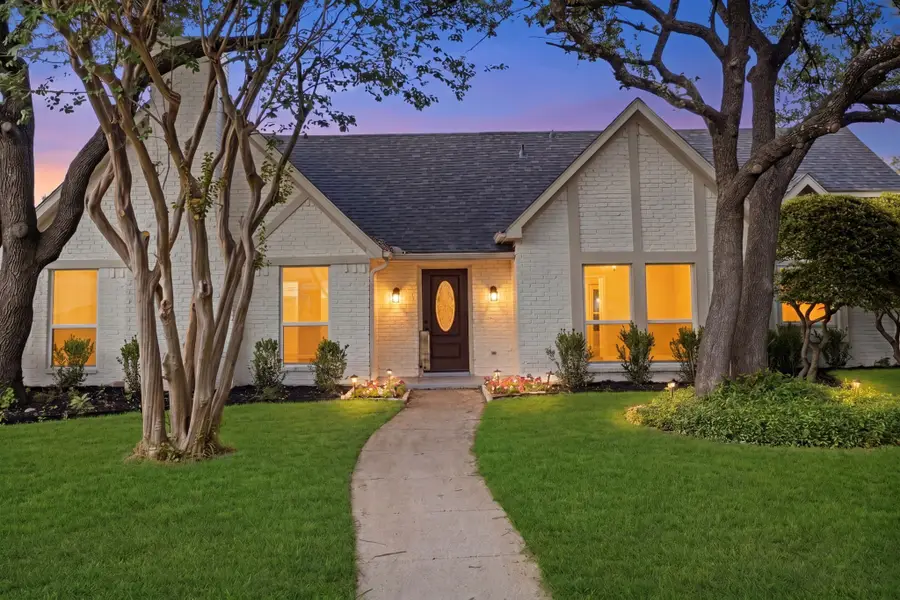 9737 Burney Drive, Dallas, TX 75243 - #3