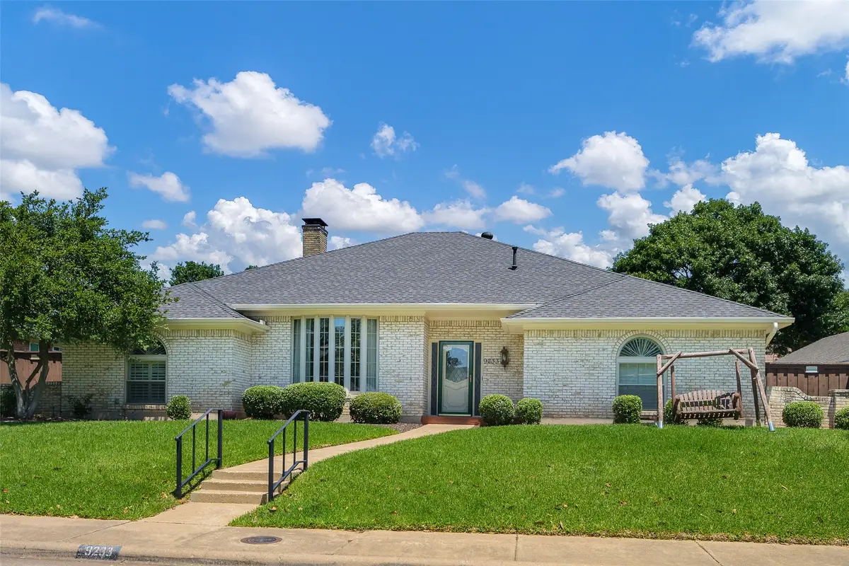9233 Middle Glen Drive, Dallas, TX 75243 - #1