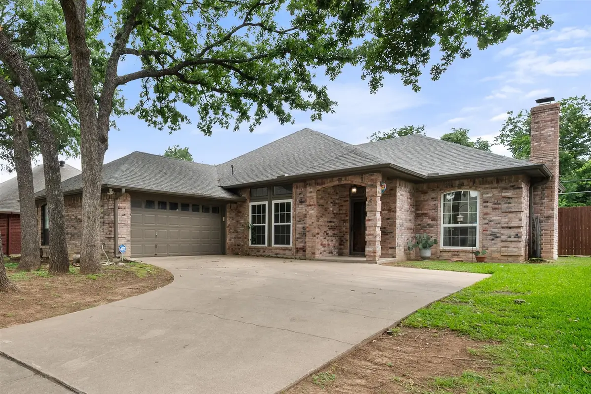4705 Kensington Court, Arlington, TX 76016 - #1
