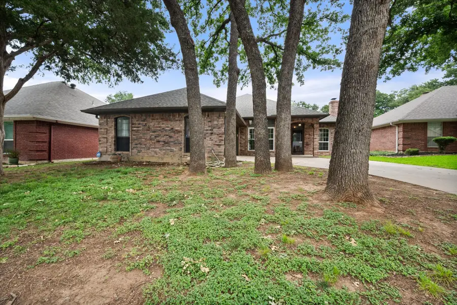 4705 Kensington Court, Arlington, TX 76016 - #2