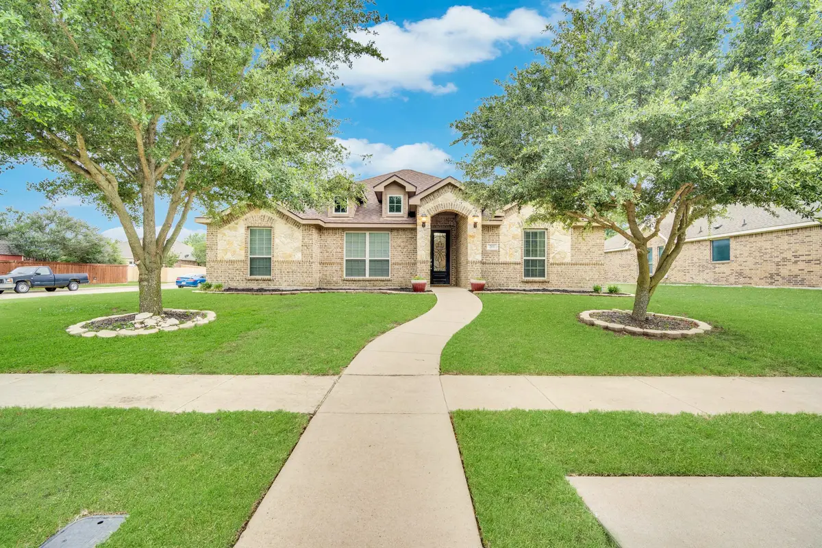 201 Winters Edge Drive, Red Oak, TX 75154 - #1