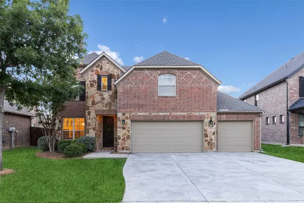 2917 Lakefield Drive, Little Elm, TX 75068