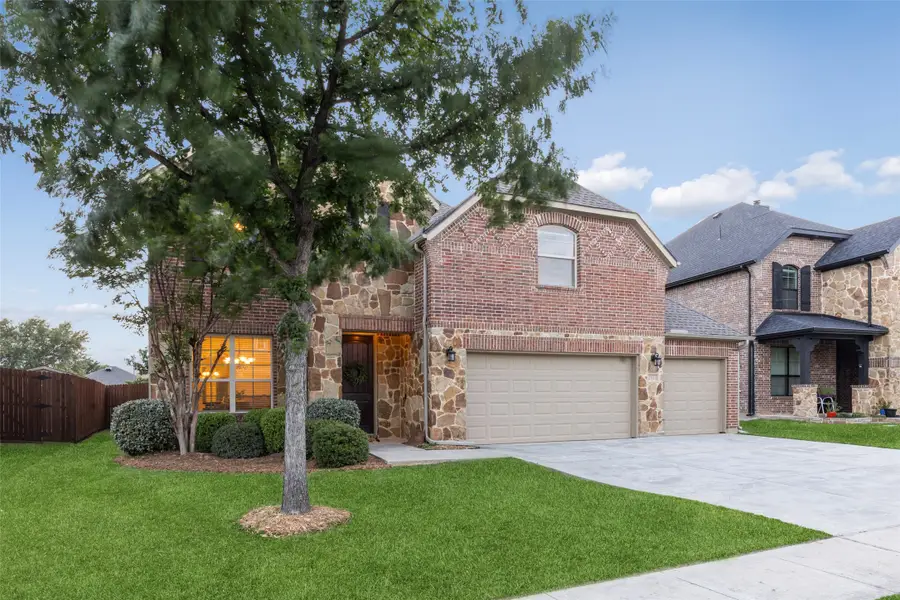 2917 Lakefield Drive, Little Elm, TX 75068 - #2