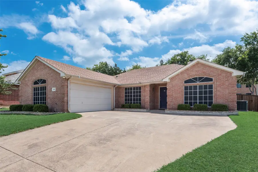 200 N Bending Oak Lane, Wylie, TX 75098 - #2