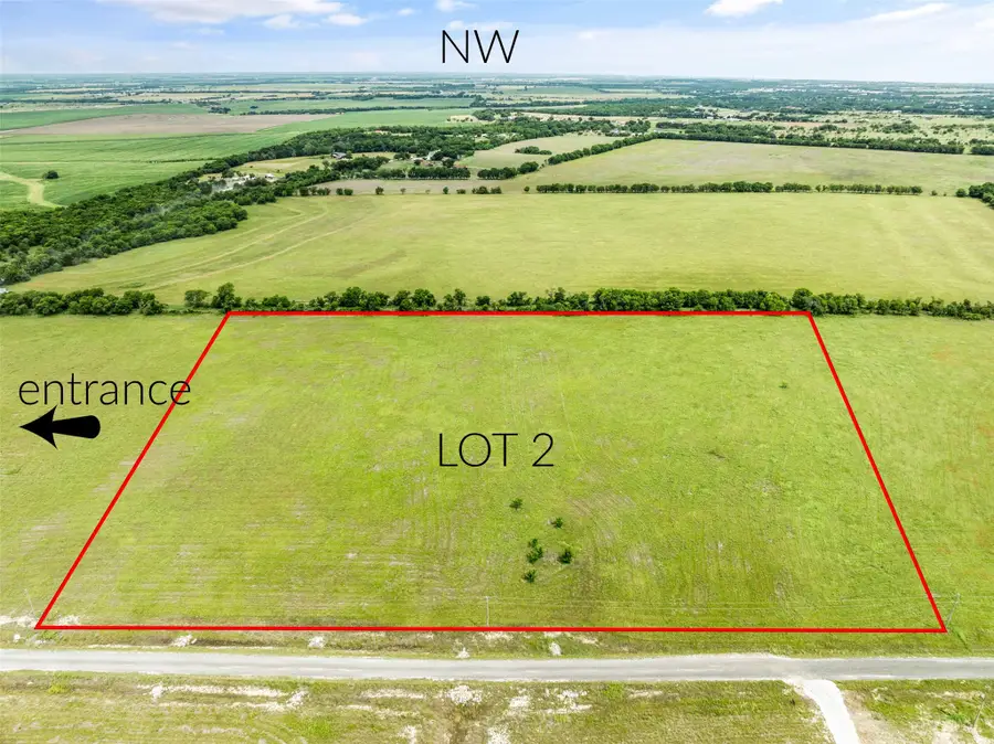 Lot 2 Private Road 425, Hillsboro, TX 76645 - #3