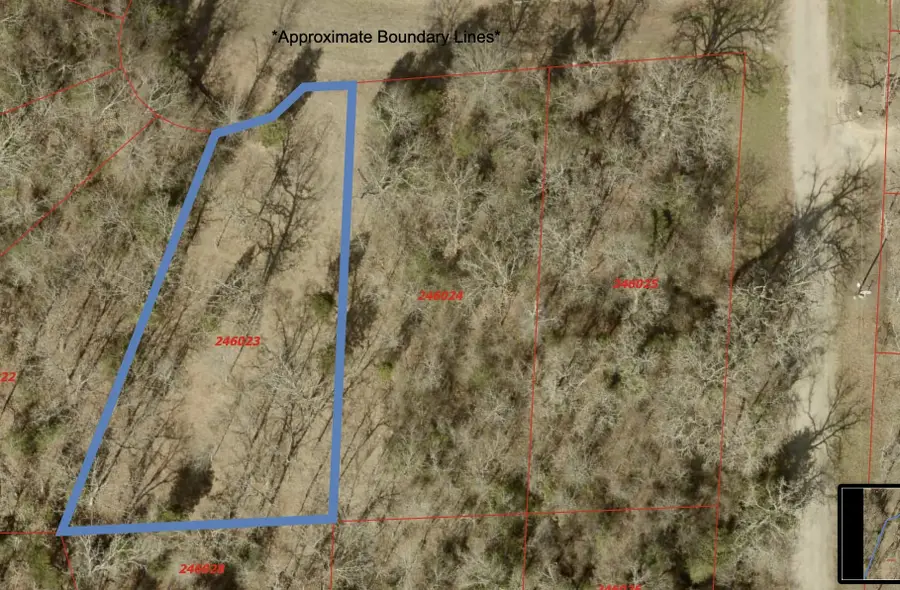 0 Cody Circle, Malakoff, TX 75148 - #2