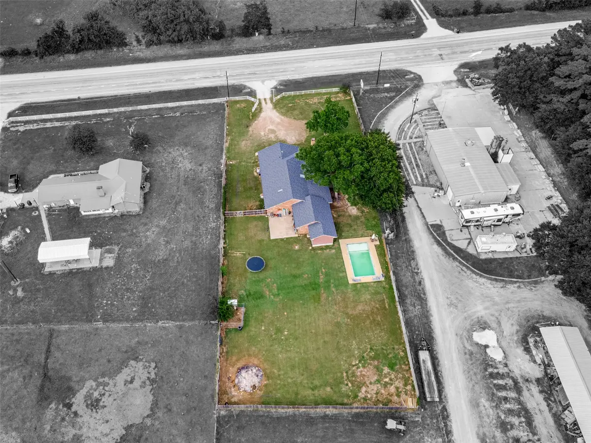 18919 State Highway 64, Canton, TX 75103 - #1