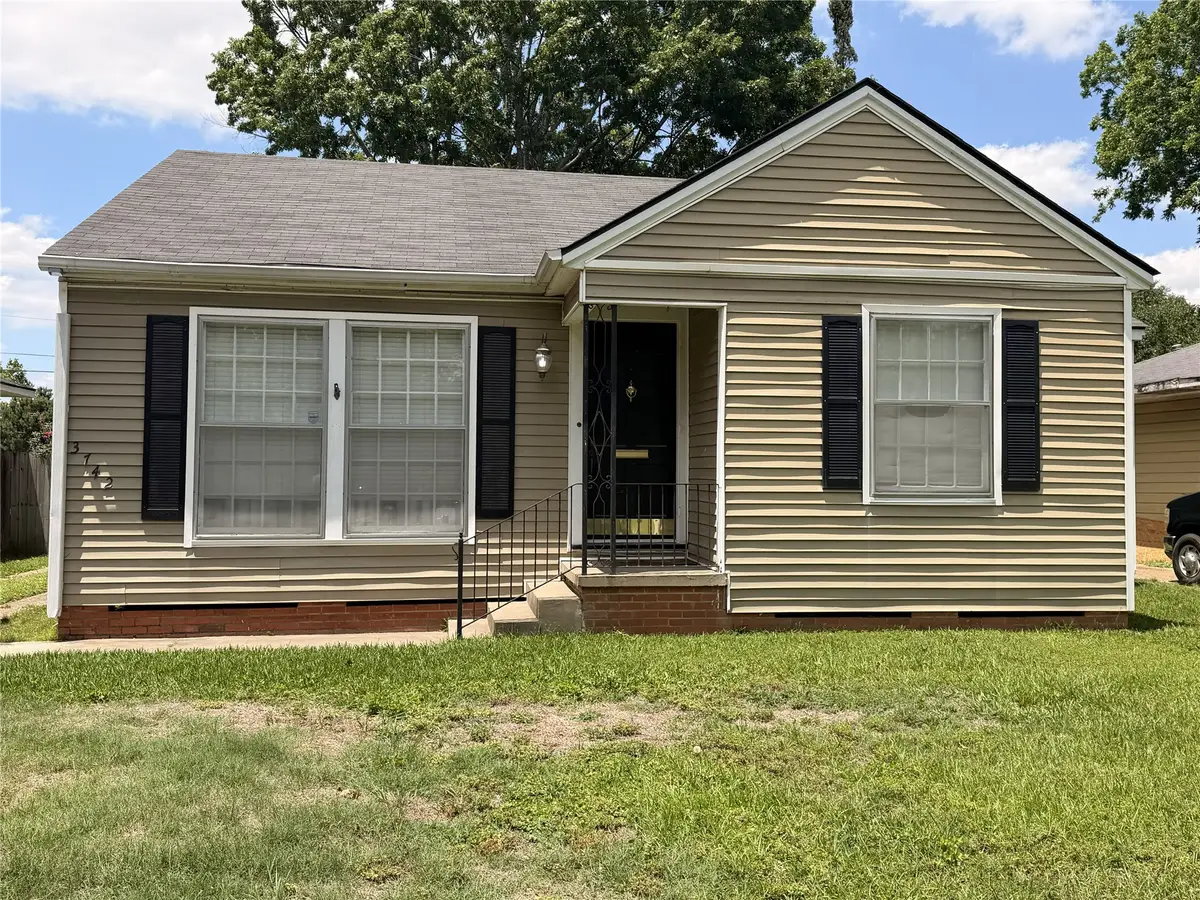 3742 Greenway Place, Shreveport, LA 71105 - #1