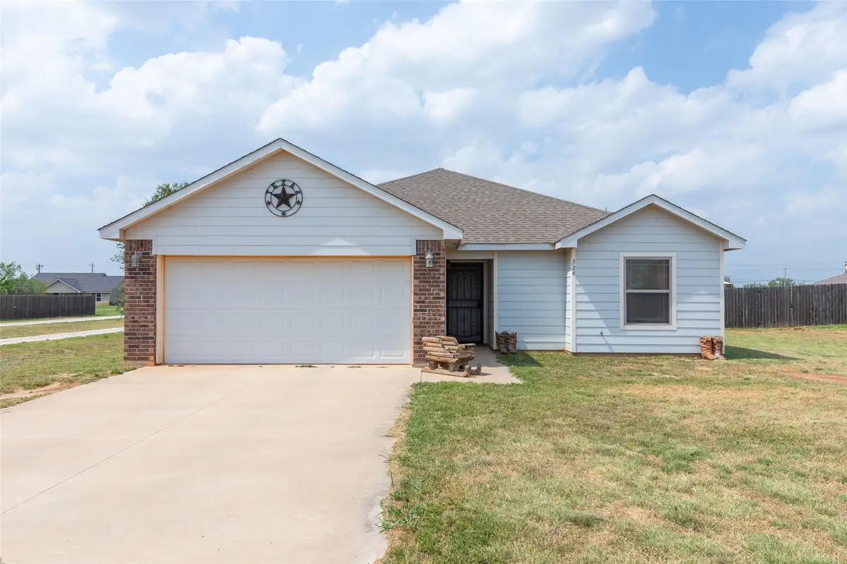324 Foxtrot Lane, Abilene, TX 79602 - #1