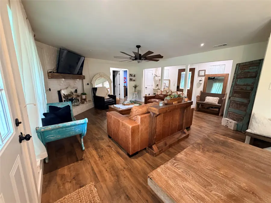 815 S 4th, Crandall, TX 75114 - #2