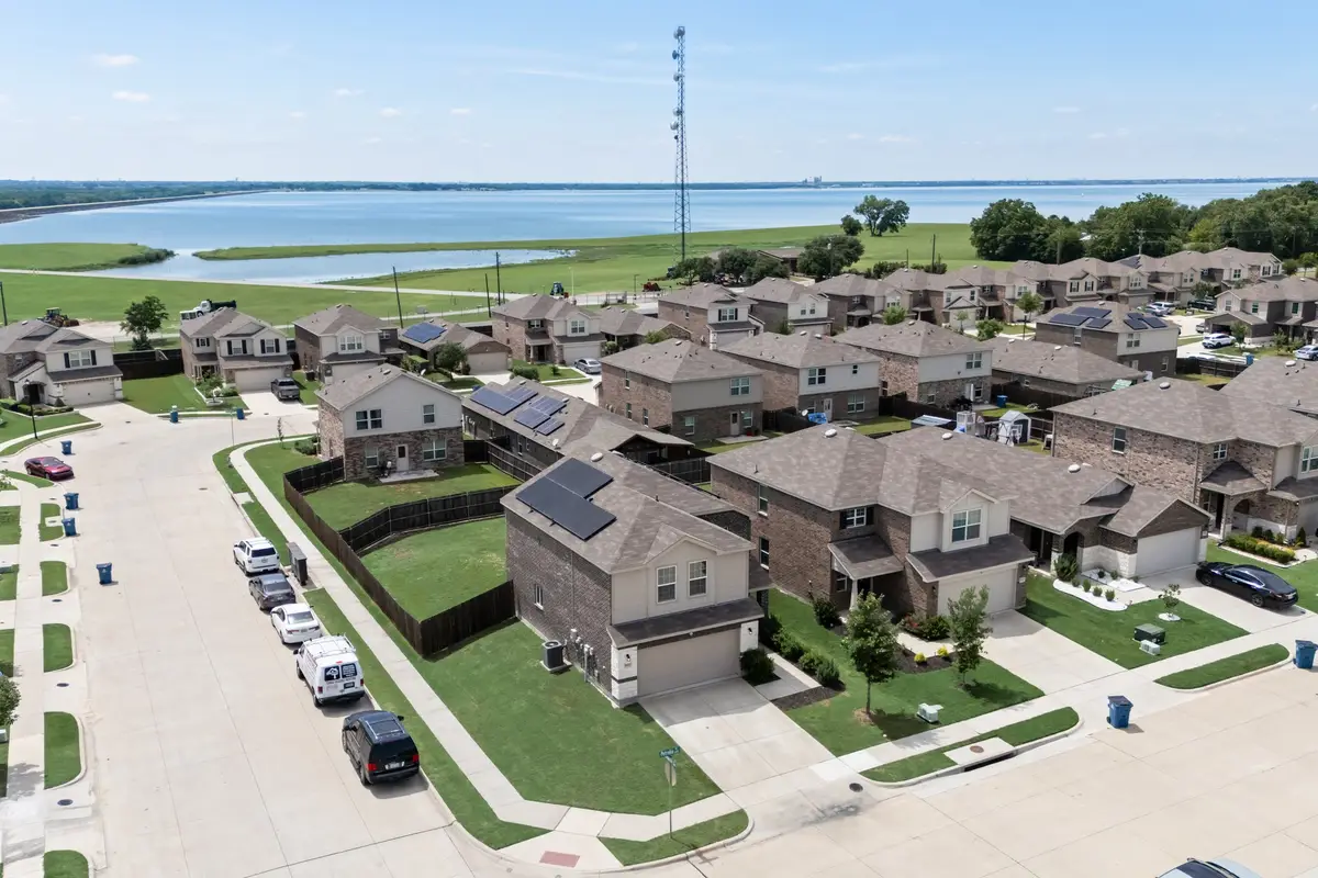 1614 Petrolia Drive, Forney, TX 75126 - #1