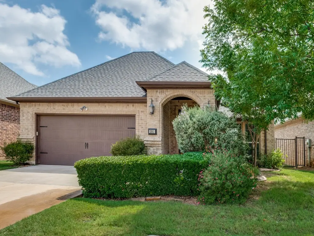281 Tulip Way, Keller, TX 76248 - #1