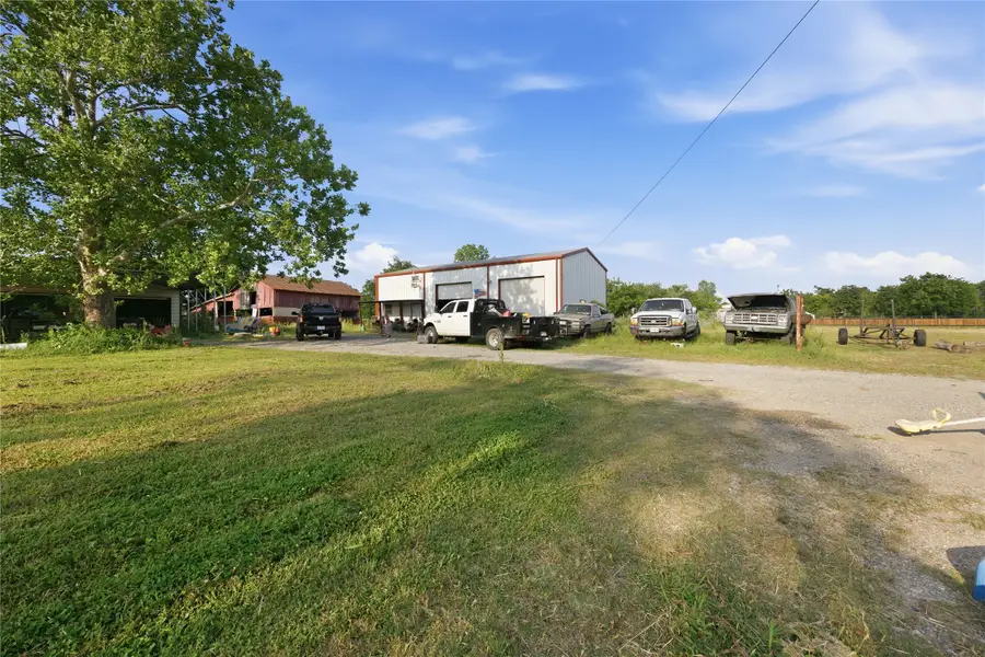 2449 E Fm 120, Denison, TX 75021 - #2