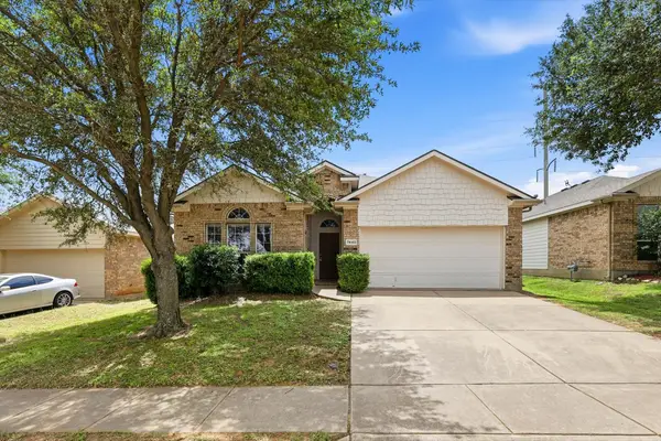 7440 Alverstone Drive, Fort Worth, TX 76120