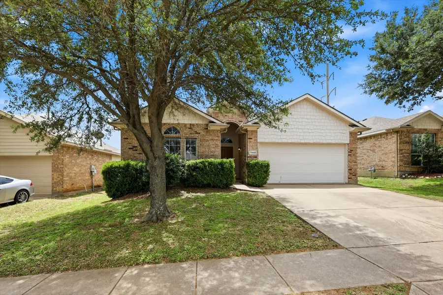 7440 Alverstone Drive, Fort Worth, TX 76120 - #3