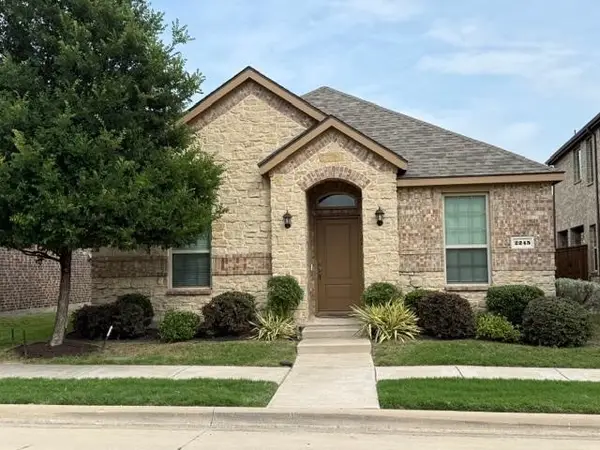2245 Miramar Drive, Little Elm, TX 75068