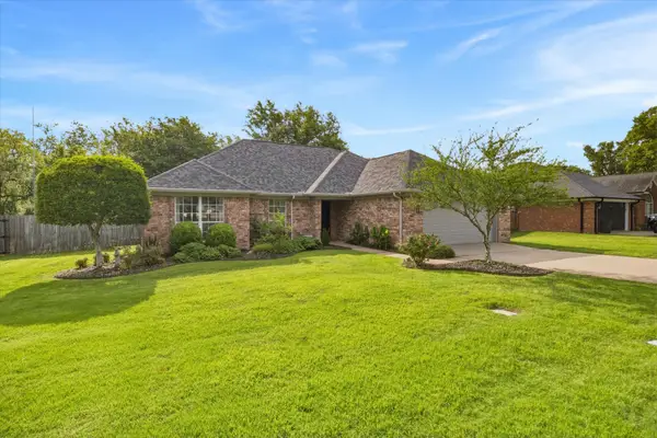 105 Stonebriar Drive, Sulphur Springs, TX 75482