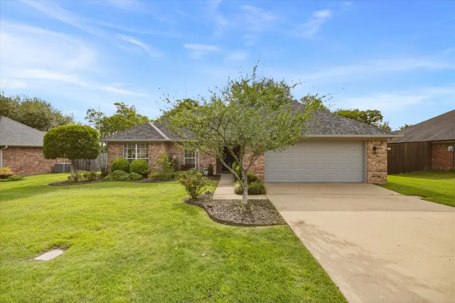 105 Stonebriar Drive, Sulphur Springs, TX 75482 - #2